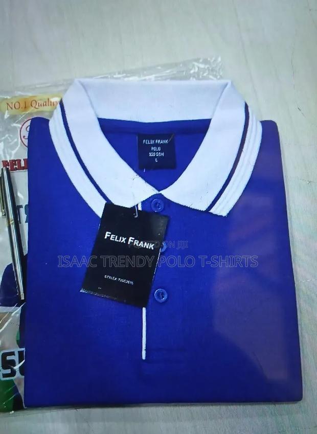 Imported Polo T-Shirts - thumbnail 5