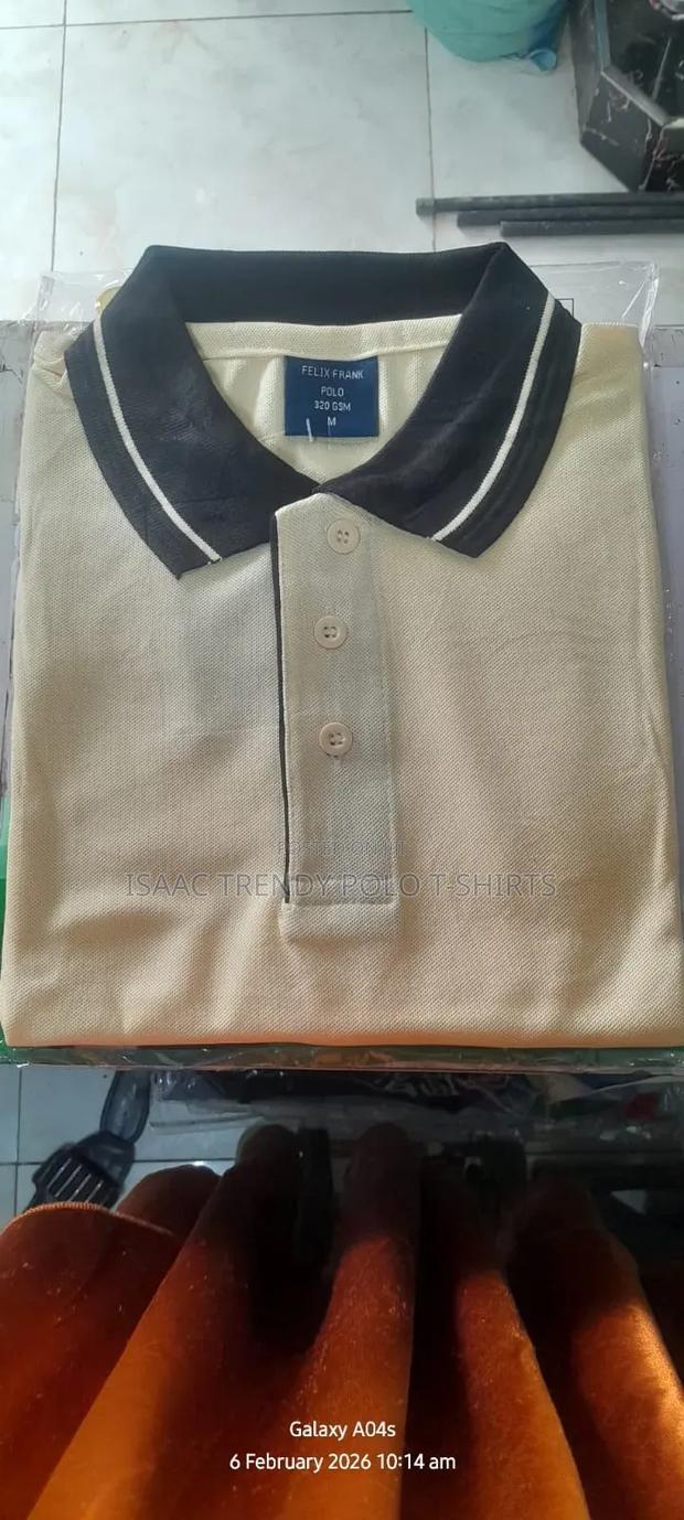 Imported Polo T-Shirts - thumbnail 6