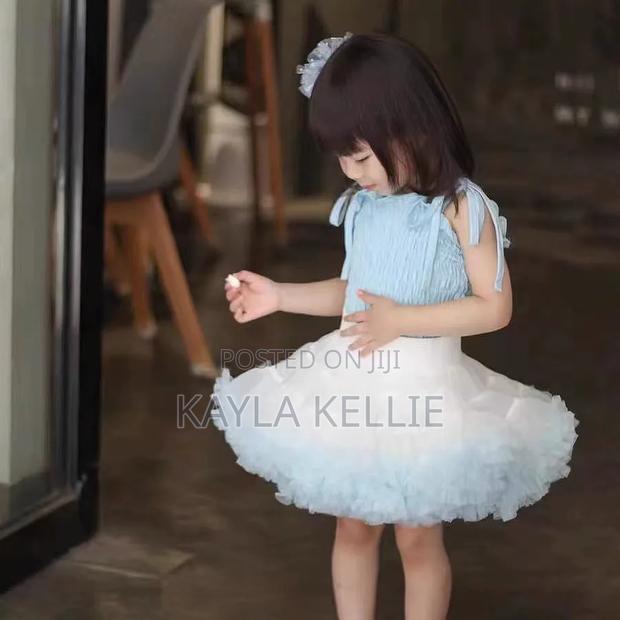 Cute Baby Outfits Dresses And Two Piece - thumbnail 2