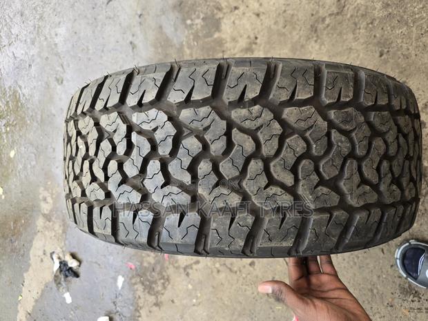 265/50r20 Chaoyang Tyre - thumbnail 2