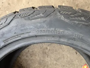 265/50r20 Chaoyang Tyre