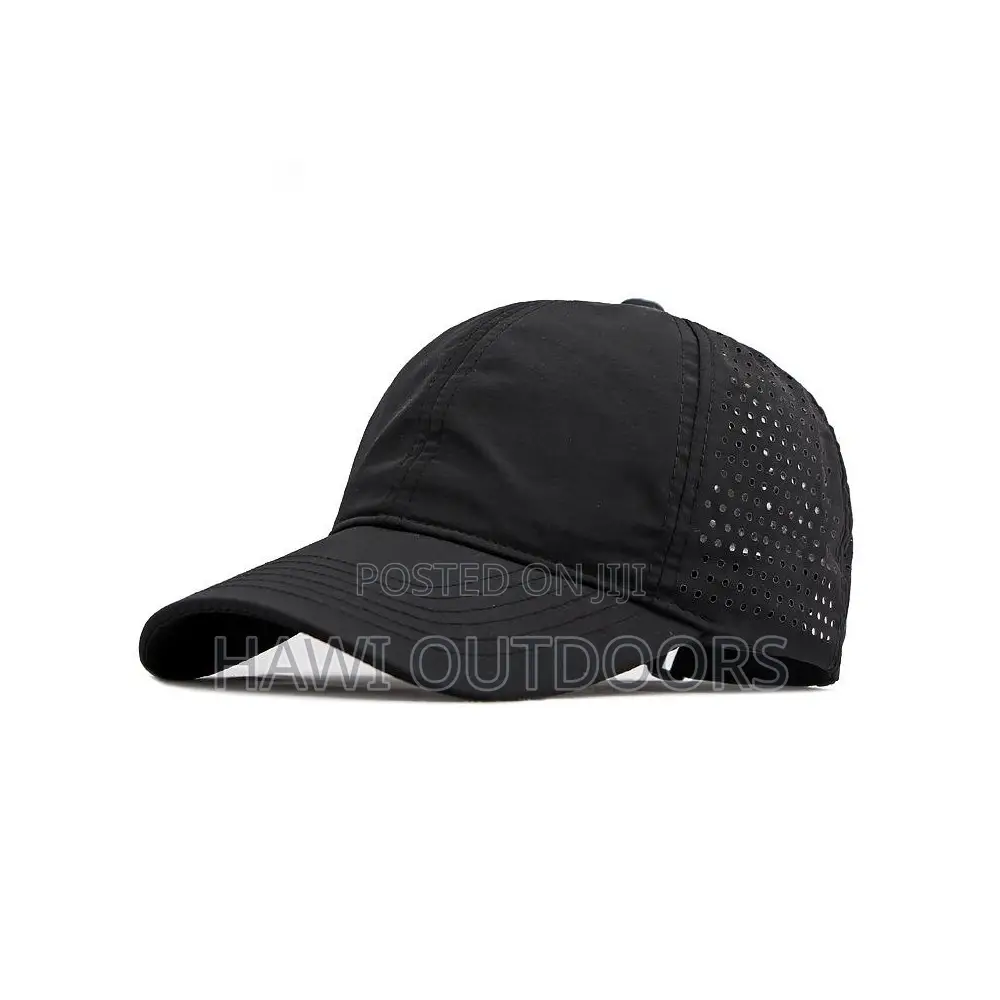 Breathable Baseball Cap