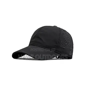 Breathable Baseball Cap