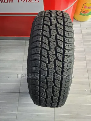 225/65r17 Chaoyang Tyre Alltrein