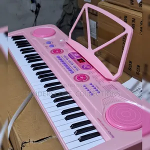 Professional Piano