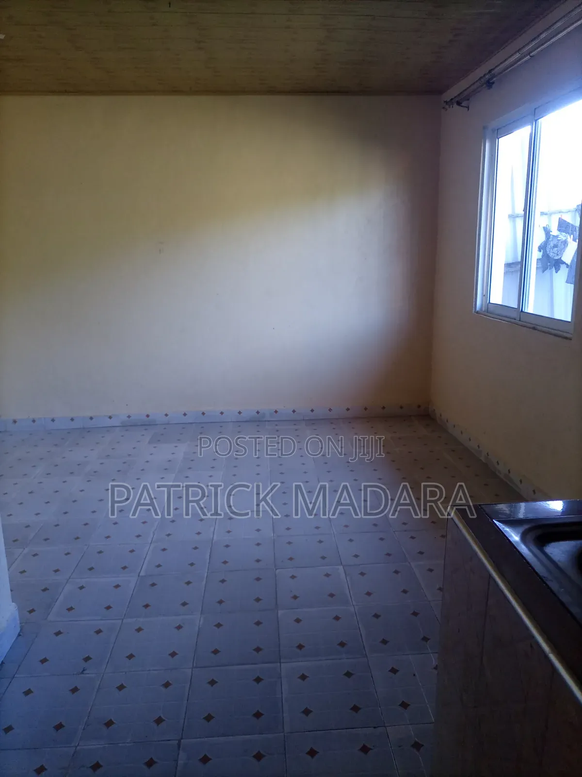 1bdrm Bedsitter in Kashani, Bamburi for rent