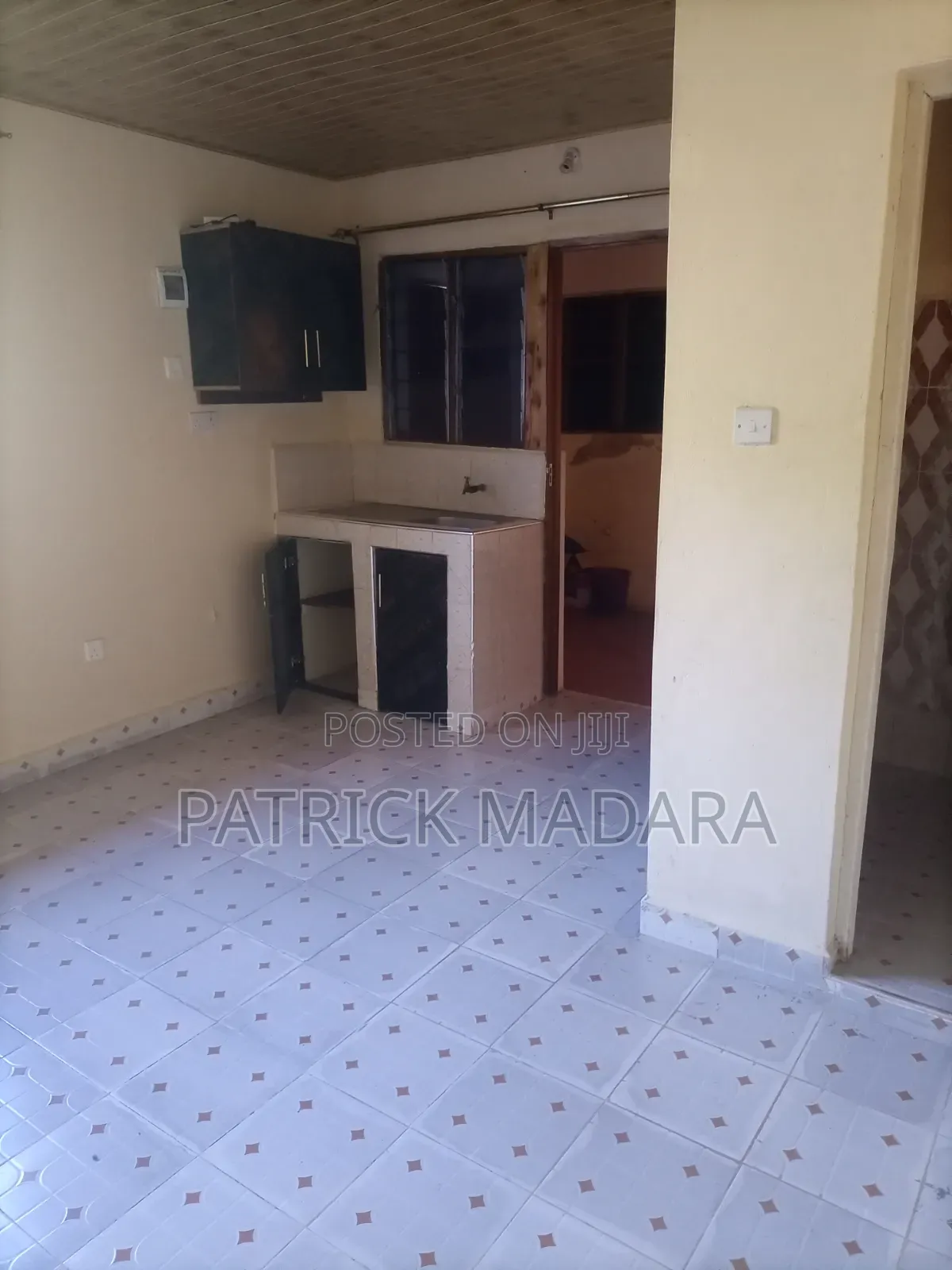 1bdrm Bedsitter in Kashani, Bamburi for rent