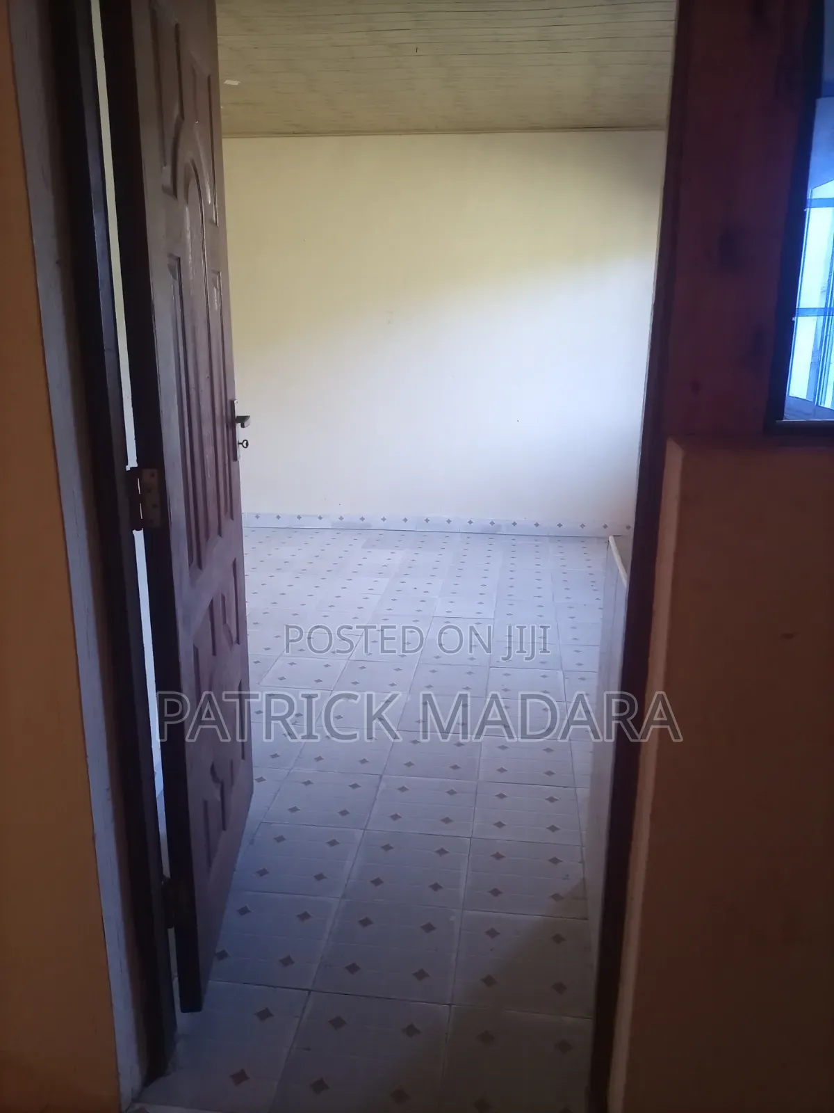 1bdrm Bedsitter in Kashani, Bamburi for rent
