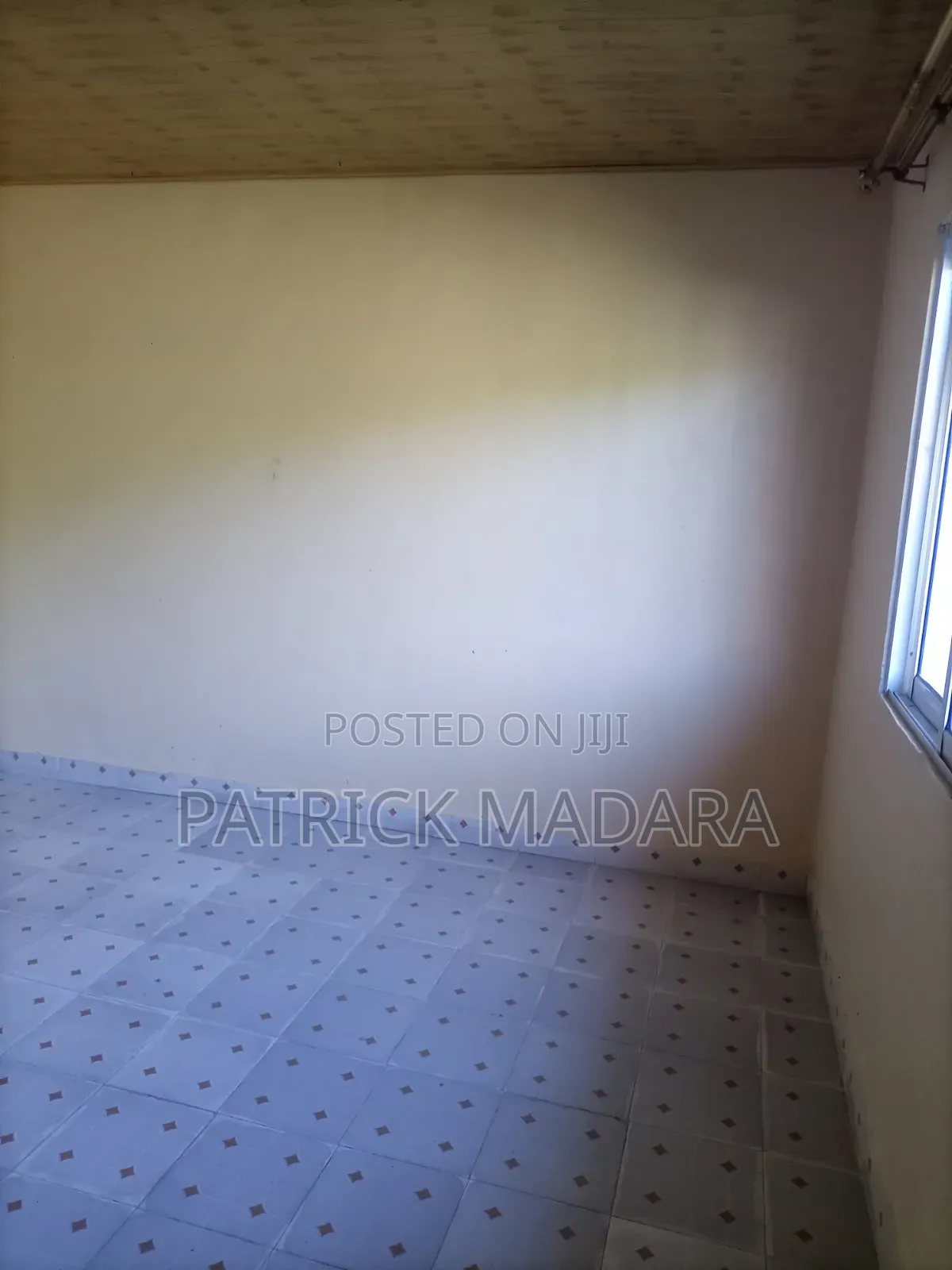 1bdrm Bedsitter in Kashani, Bamburi for rent
