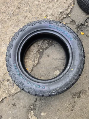 235/60r18 Chaoyang Tyre
