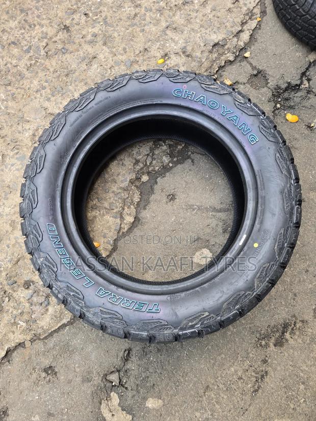 235/60r18 Chaoyang Tyre - thumbnail 3