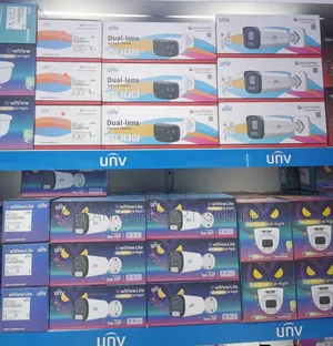 Cctv Cameras/Installation/Electric Fence