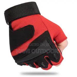 Light Duty Gym Gloves For Everyday Use
