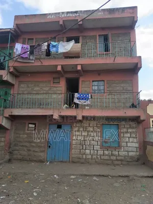 Kayole Residential Building for Sale