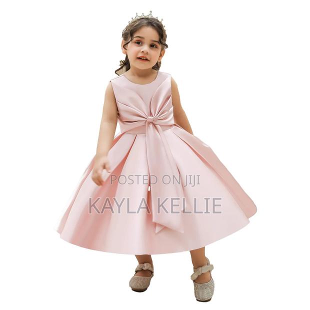 Cute Baby Outfits Dresses And Two Piece - thumbnail 5