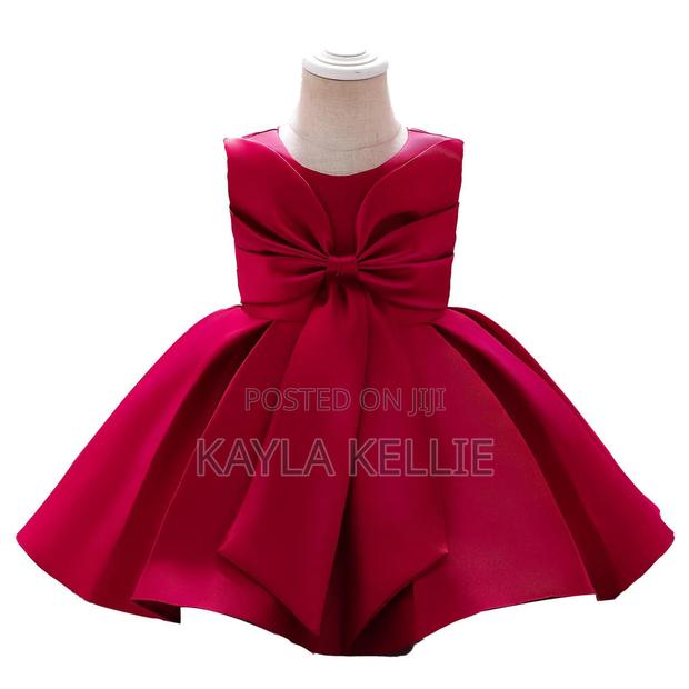Cute Baby Outfits Dresses And Two Piece - thumbnail 6