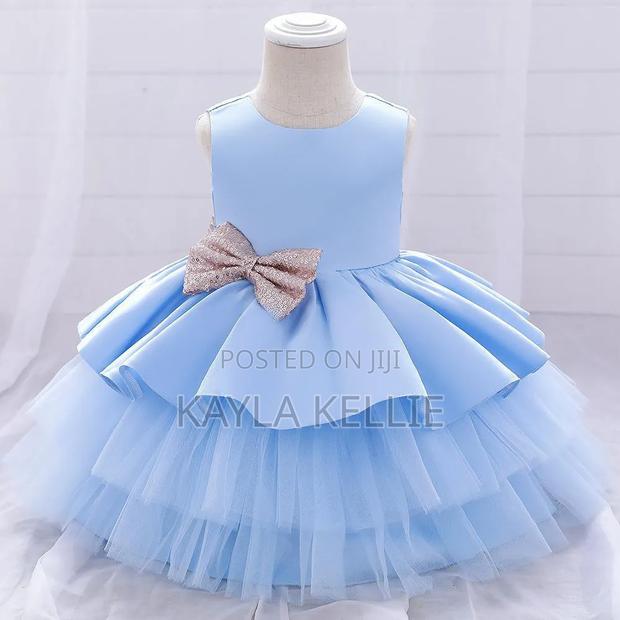 Cute Baby Outfits Dresses And Two Piece - thumbnail 7