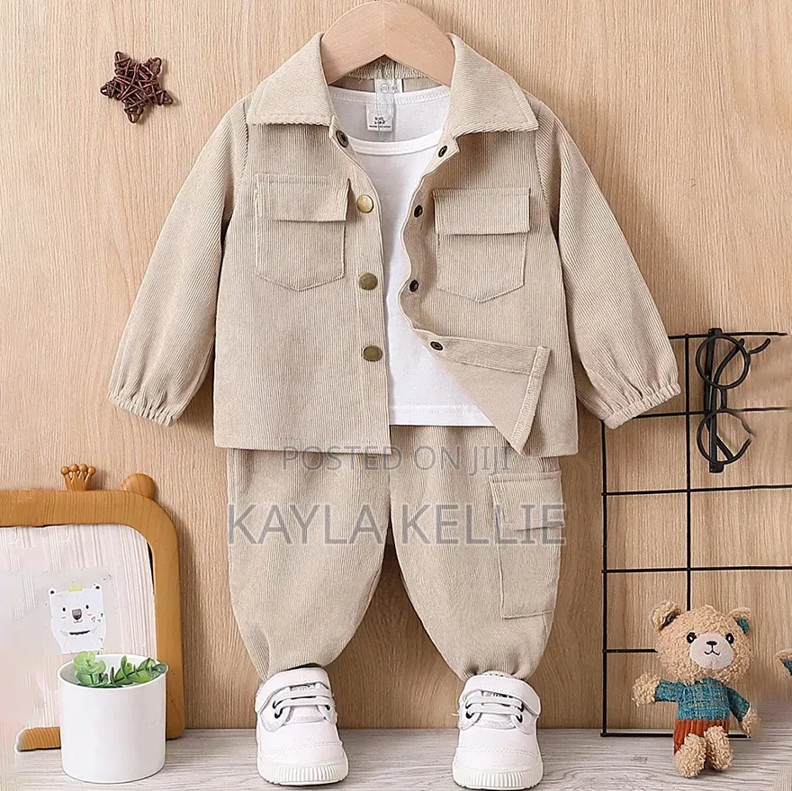 Cute Baby Outfits Dresses And Two Piece