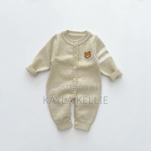 Cute Baby Outfits Dresses And Two Piece - thumbnail 15