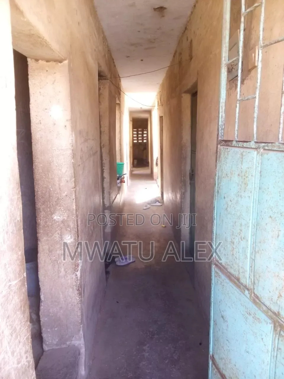 Kayole Residential Building for Sale