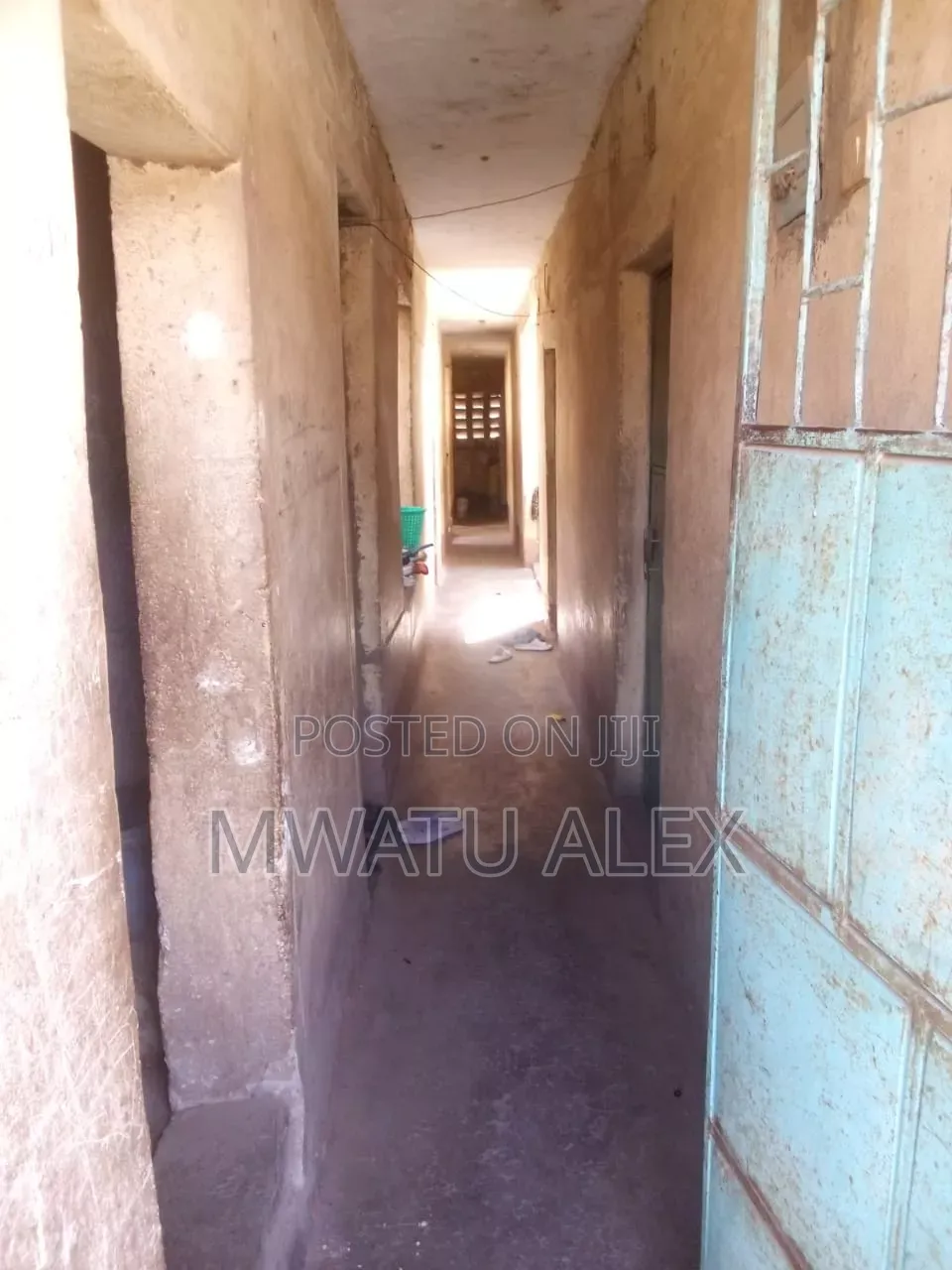 Kayole Residential Building for Sale
