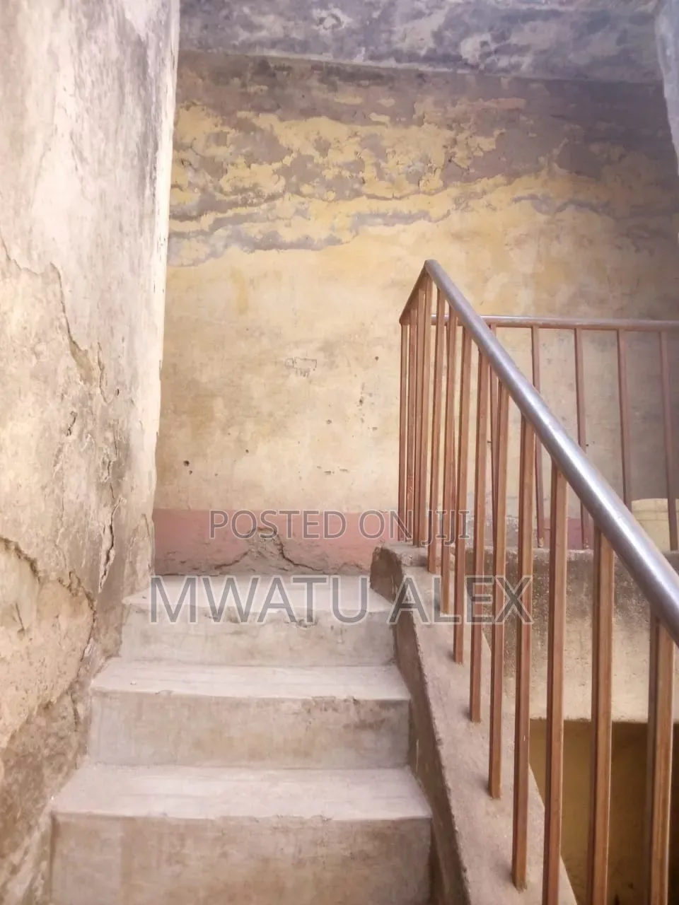 Kayole Residential Building for Sale