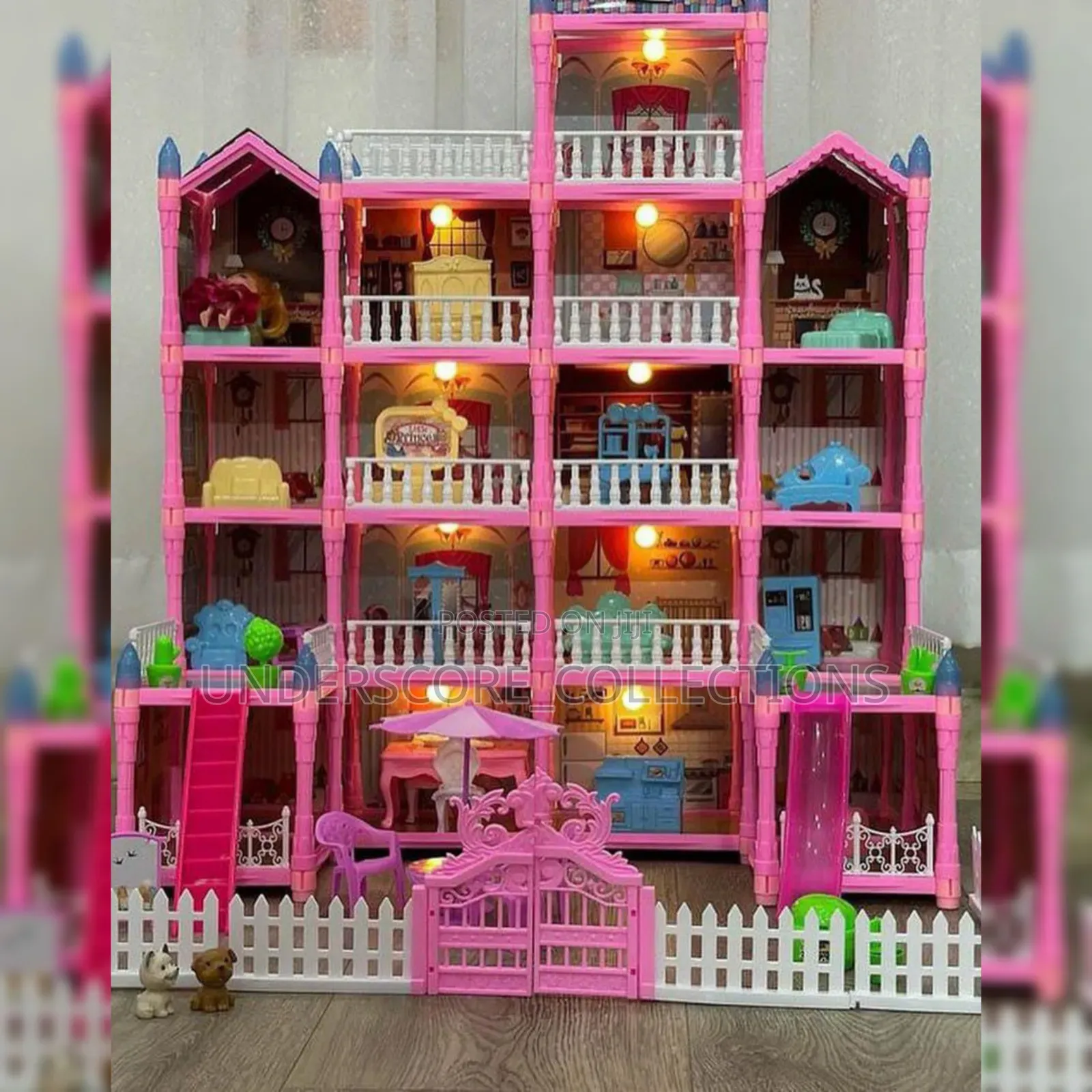 Doll House