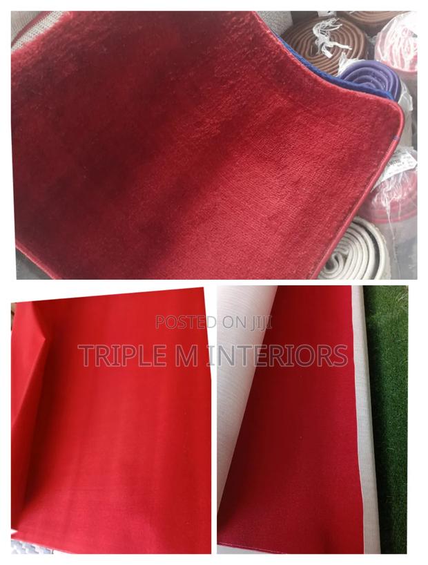 Quality and Heavy Delta Wall to Wall Carpet