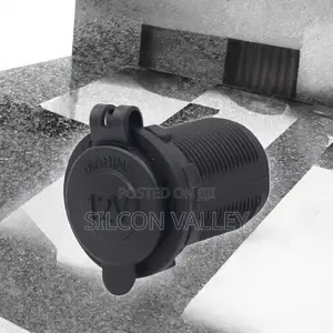 12v/24v Car Cigarette Lighter Socket Cigarette Lighter