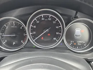 Mazda CX-5 2.2 Diesel AWD 2019 Pearl