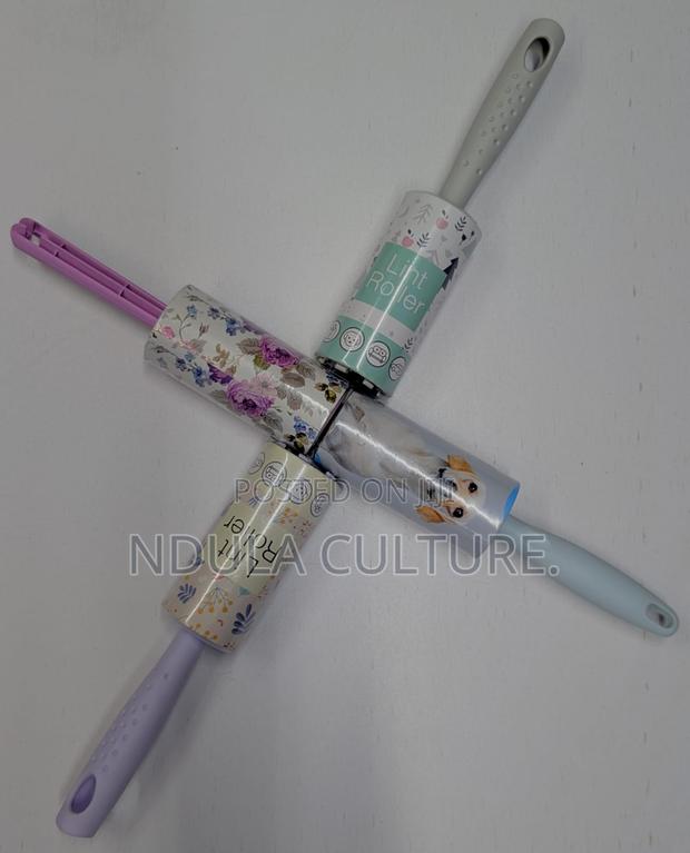Lint Remover