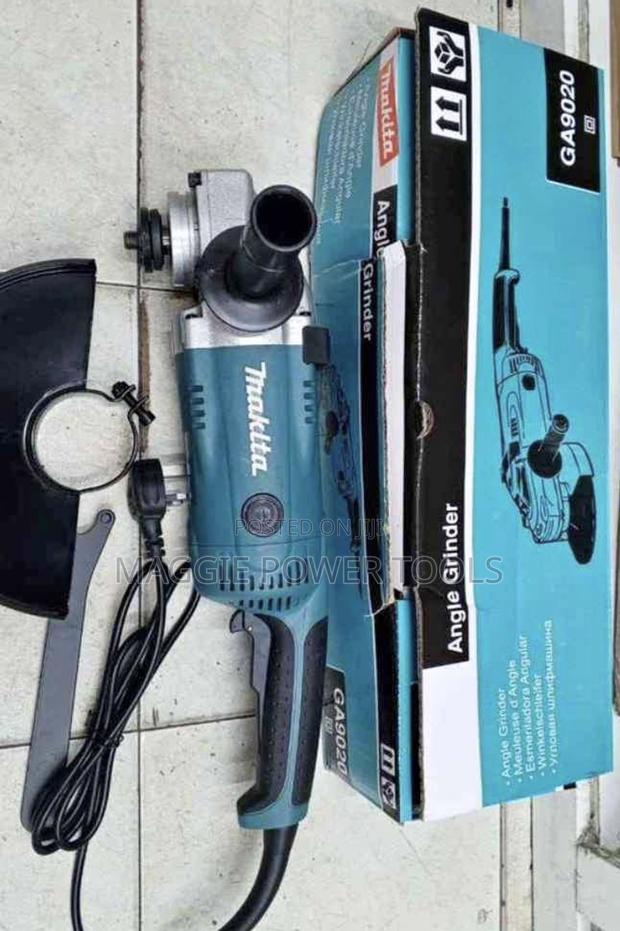 Available Makita Angle Grinder 9"/ Angle Grinder Machine 9” Makita