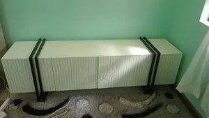 Tv Stand Used Indoors