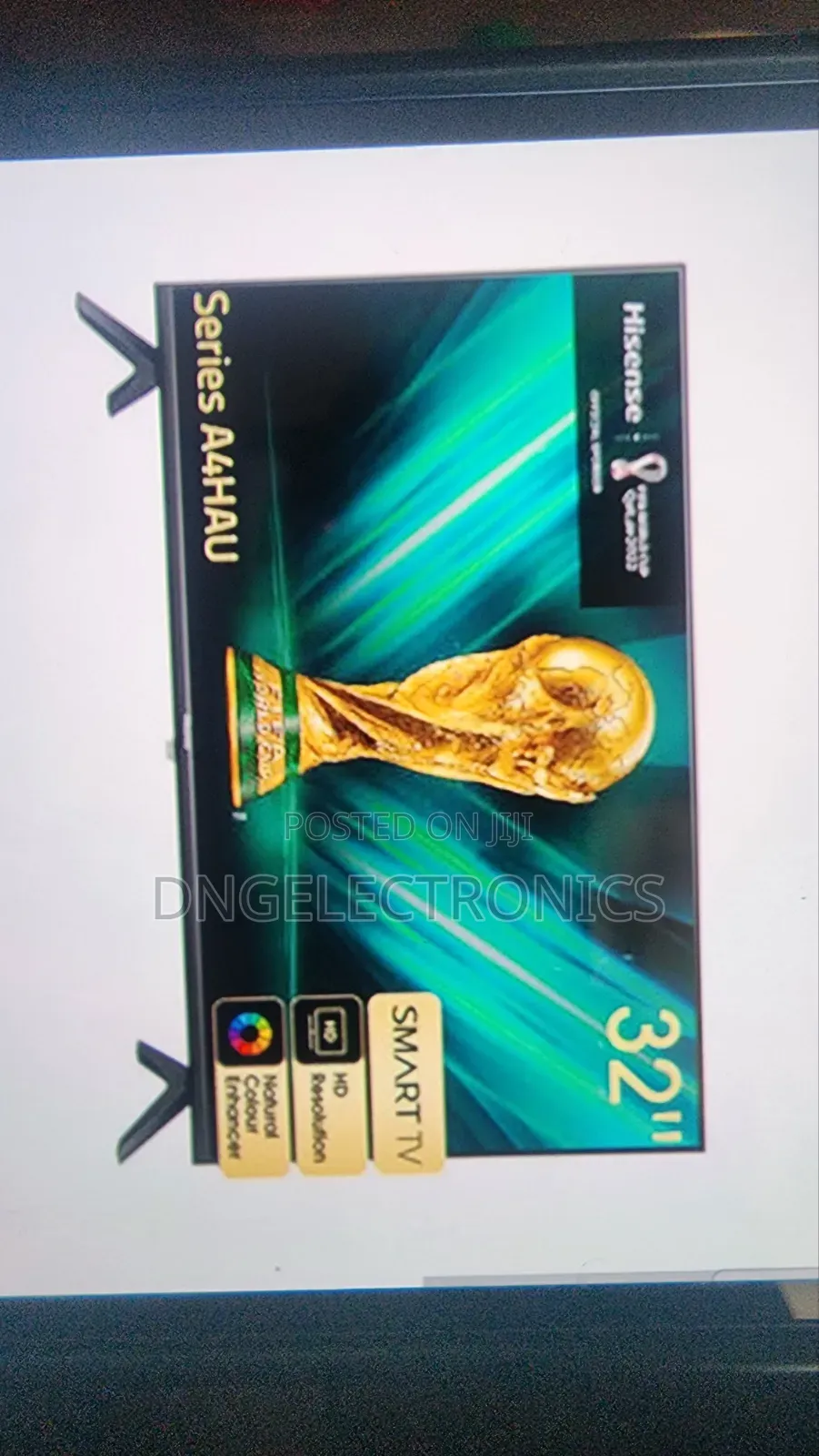 Hisense A4 Series 32 Inch