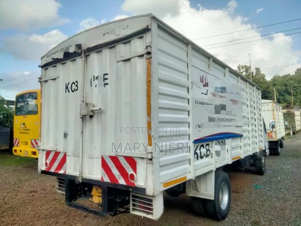 Isuzu NQR Truck 2014 Model - thumbnail 10