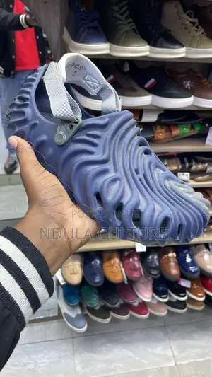 Original Crocs Slip-Ons