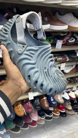 Original Crocs Slip-Ons