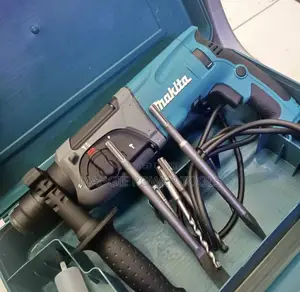 Makita Rotary Hammer 800w - Makita Rotary Hammer Drill Machine