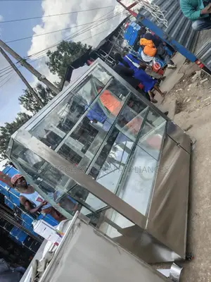 Cake Display Chiller