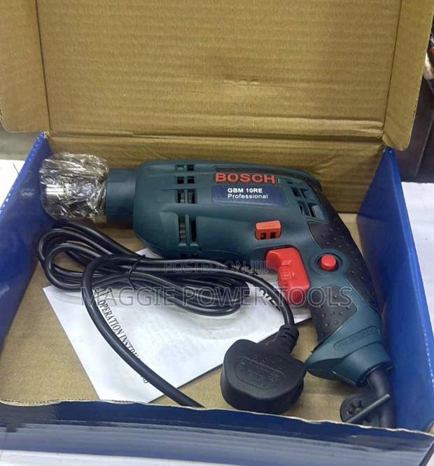 Bosch Drill Machine / Electric Bosch Drill Machine - main view