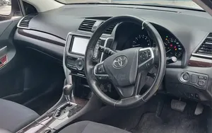 Toyota Premio 1.5 FWD 2018 White