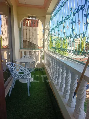Furnished 1bdrm Apartment in White House, Mtambo for rent