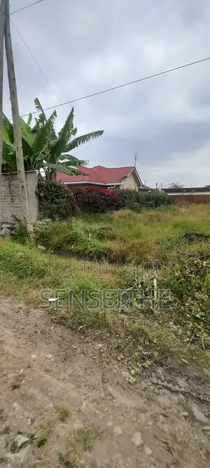 5bdrm Maisonette in Katani for sale