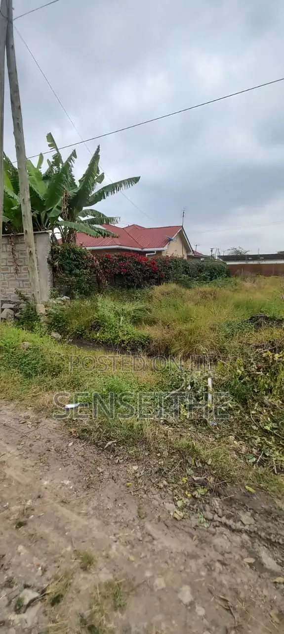5bdrm Maisonette in Katani for sale