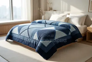 Woollen Duvets 5*6with Packaging Bag