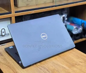 Laptop Dell Latitude 7400 8GB Intel Core i5 SSD 256GB