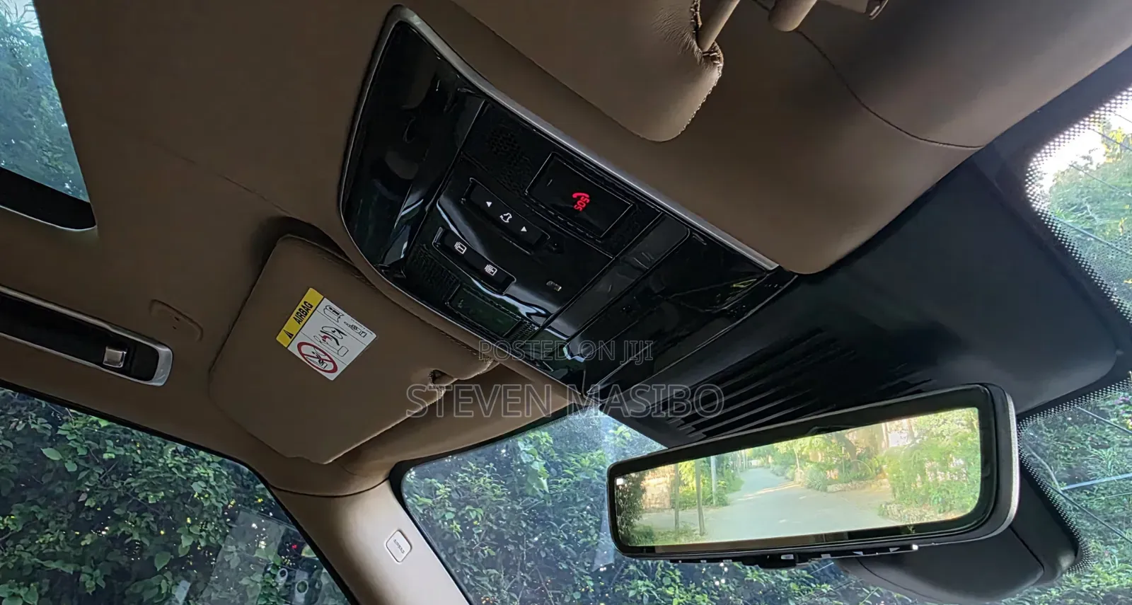Land Rover Range Rover Vogue 2024 White