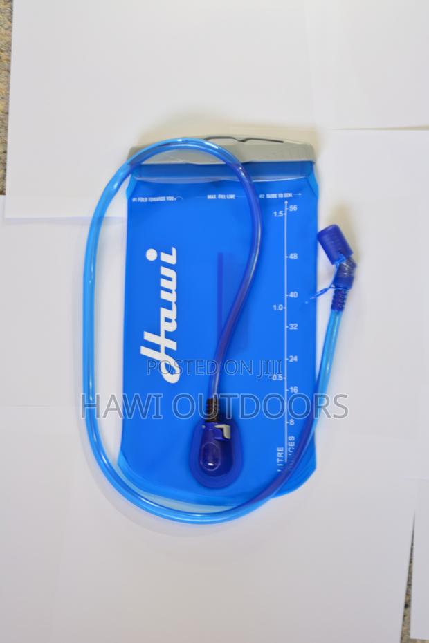 Running Vest With 1.5l Bladder - thumbnail 5