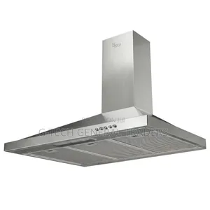 Roch 60cm Chimney With High Sunction Power 3speed