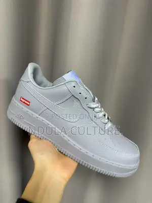 Airforce 1 Supreme